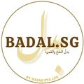 Badal.sg logo