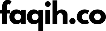 Faqih.co logo